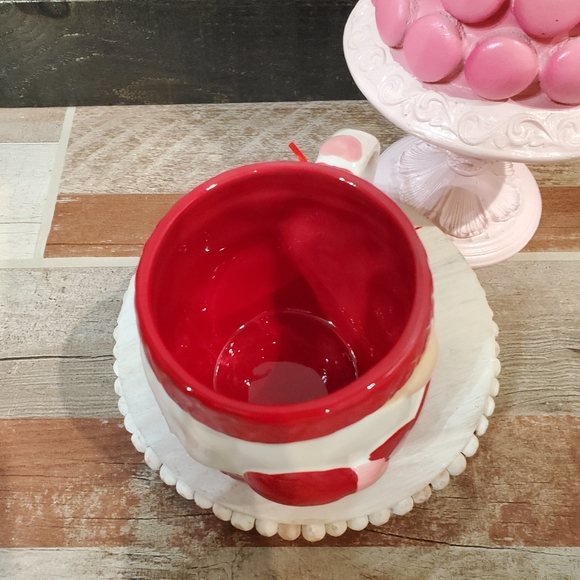 Adorable Gnome Valentines Mug-NWT - Picture 6 of 8